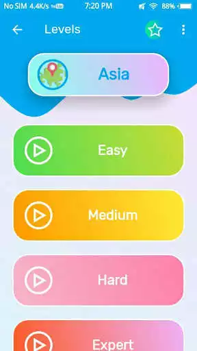 Play Quizy Rocket - Learn and Ea rn as an online game Quizy Rocket - Learn and Ea rn with UptoPlay