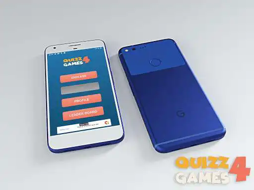Play Quizz4Games  and enjoy Quizz4Games with UptoPlay