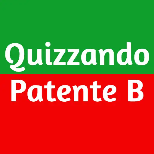 Play Quizzando Patente B APK