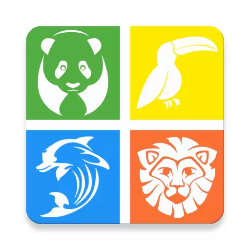 Free play online Quizz : Animals APK