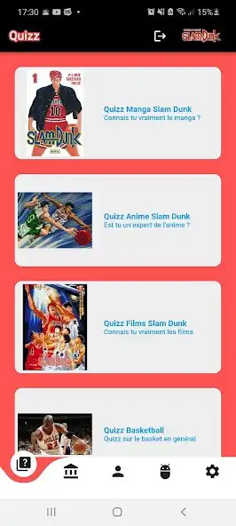 Play Quizz Anime Kamarakoms  and enjoy Quizz Anime Kamarakoms with UptoPlay