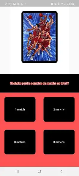 Play Quizz Anime Kamarakoms as an online game Quizz Anime Kamarakoms with UptoPlay