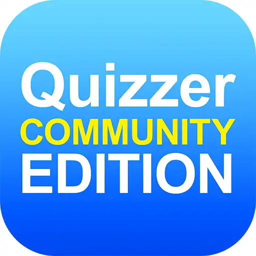 Play Quizzer Community Edition APK