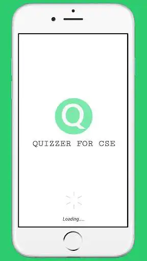 Play Quizzer for Computer Science(CSE)  and enjoy Quizzer for Computer Science(CSE) with UptoPlay