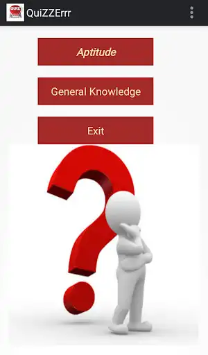Play QuiZZErrr  and enjoy QuiZZErrr with UptoPlay