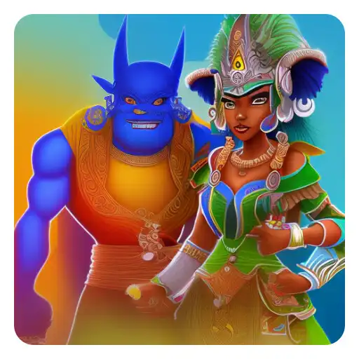 Play Quizzers: Atu  Zatu Edition APK