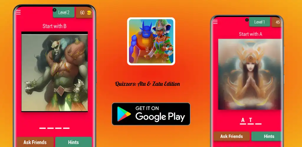 Play Quizzers: Atu Zatu Edition and enjoy Quizzers: Atu Zatu Edition with UptoPlay Play Quizzers: Atu Zatu Edition and enjoy Quizzers: Atu Zatu Edition with UptoPlay
