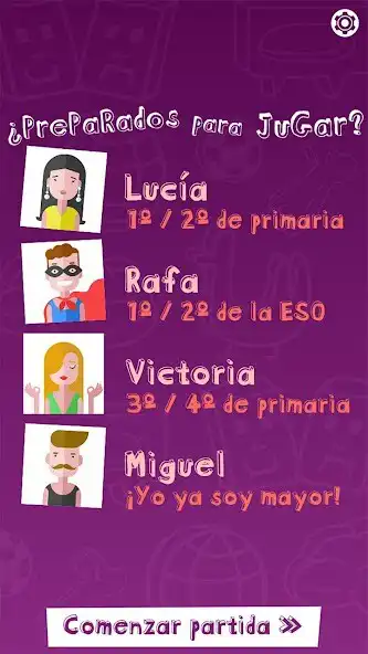 Play Quizzers by Cayro  and enjoy Quizzers by Cayro with UptoPlay