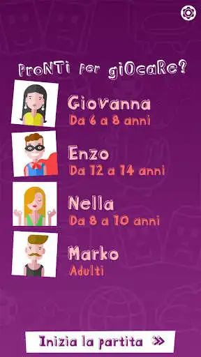 Play Quizzers by Globo and enjoy Quizzers by Globo with UptoPlay Play Quizzers by Globo and enjoy Quizzers by Globo with UptoPlay