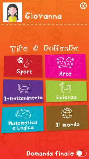 Play Quizzers by Globo as an online game online Quizzers by Globo with UptoPlay com.cayro.quizzersglobo Play Quizzers by Globo as an online game Quizzers by Globo with UptoPlay