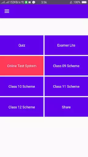 Play Quizzer