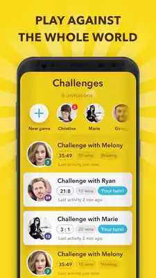 Play Quizzer