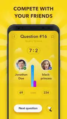 Play Quizzer