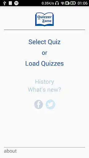 Play Quizzer Zone  and enjoy Quizzer Zone with UptoPlay