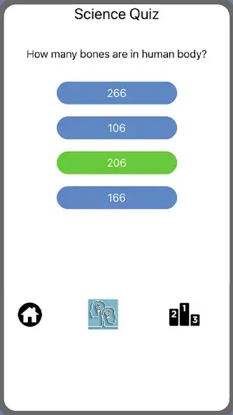 Play Quizzes by Sania as an online game Quizzes by Sania with UptoPlay