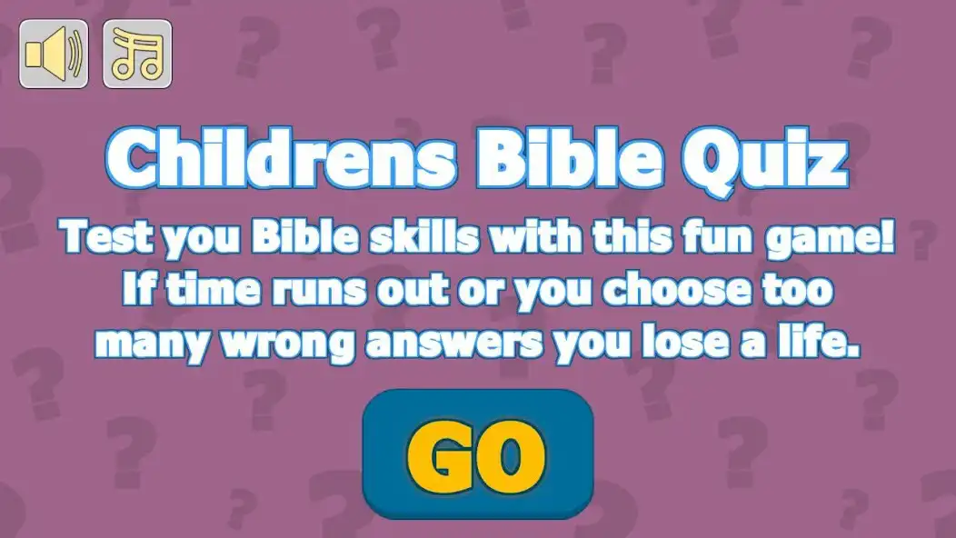 Play Quizzes-Christians Bible App and enjoy Quizzes-Christians Bible App with UptoPlay Play Quizzes-Christians Bible App and enjoy Quizzes-Christians Bible App with UptoPlay