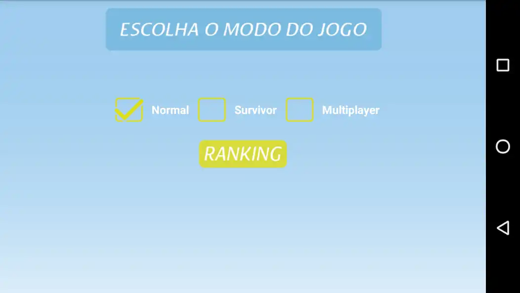 Play QuizzFiz: jogando e aprendendo as an online game QuizzFiz: jogando e aprendendo with UptoPlay
