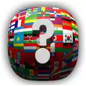 Free play online Quizz Flag APK