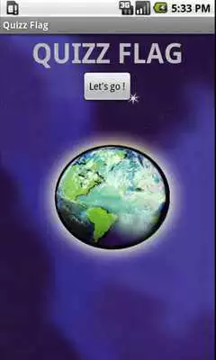 Play Quizz Flag