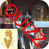 Free play online Quizz General Knowledge APK