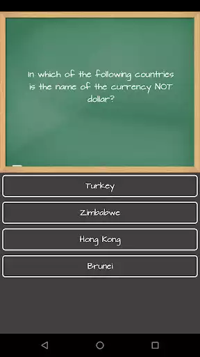 Play Quizzical! as an online game Quizzical! with UptoPlay
