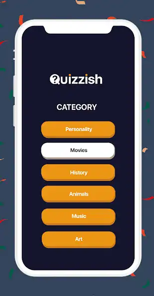 Play Quizzish  and enjoy Quizzish with UptoPlay