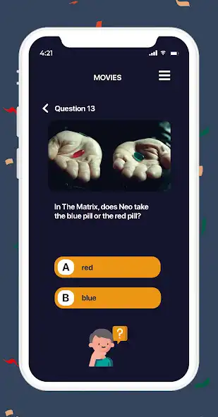 Play Quizzish as an online game Quizzish with UptoPlay