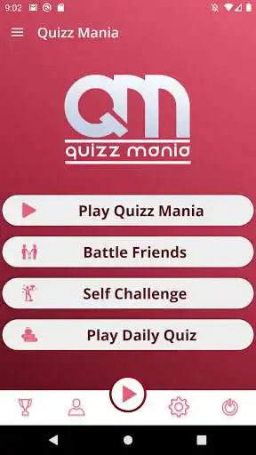 Play Quizz Mania  and enjoy Quizz Mania with UptoPlay