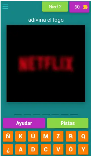 Play QUIZZ : MARCAS Y LOGOS as an online game online QUIZZ : MARCAS Y LOGOS with UptoPlay Play QUIZZ : MARCAS Y LOGOS as an online game QUIZZ : MARCAS Y LOGOS with UptoPlay