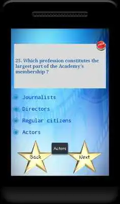 Play Quizz Movie Game! Play Quizz Movie Game!