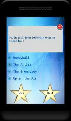 Play Quizz Movie Game! Play Quizz Movie Game!