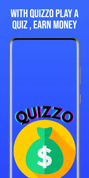 Play QUIZZO:  Earn Money Play Quiz  and enjoy QUIZZO:  Earn Money Play Quiz with UptoPlay