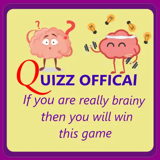 Play QuizzOffer - Win if you can APK