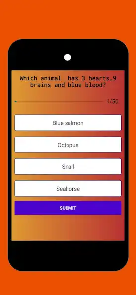 Play QuizzOffer - Win if you can as an online game QuizzOffer - Win if you can with UptoPlay