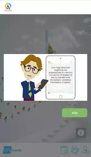 Play Quiz Zone  and enjoy Quiz Zone with UptoPlay