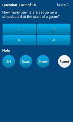 Play Quizzorz