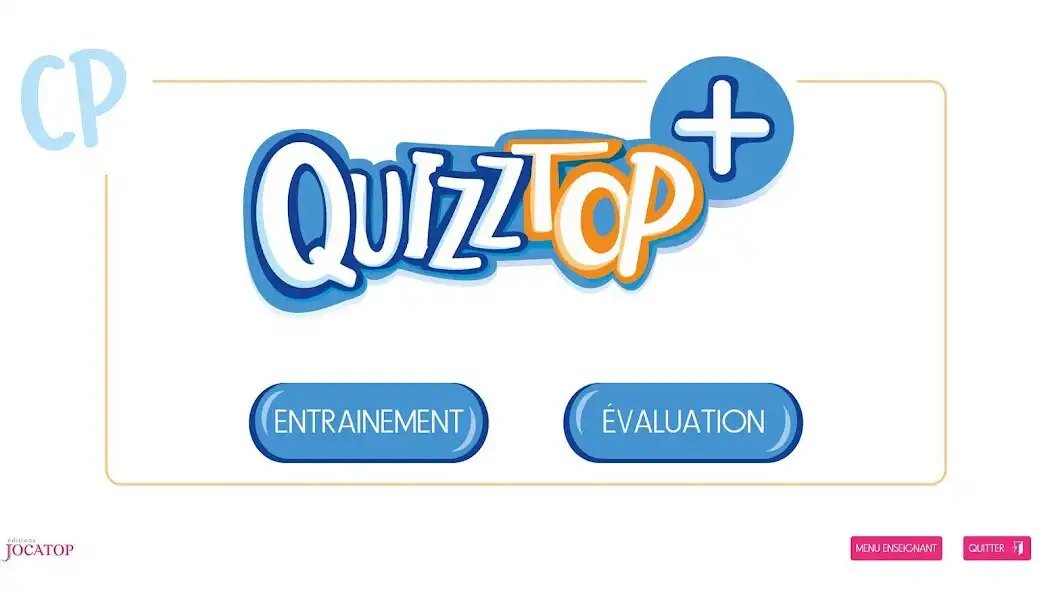 Play Quizztop - Calcul  and enjoy Quizztop - Calcul with UptoPlay