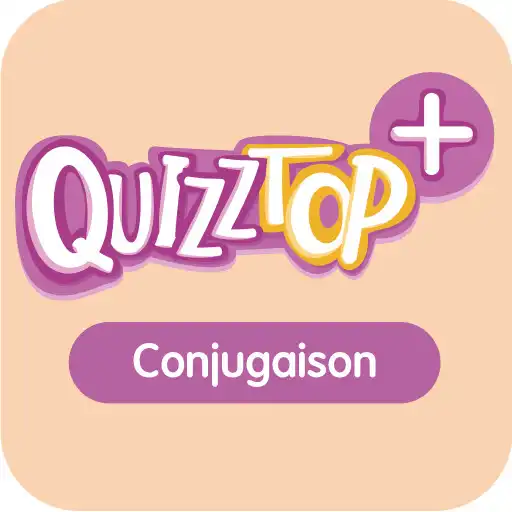 Play Quizztop+ Conjugaison CM APK