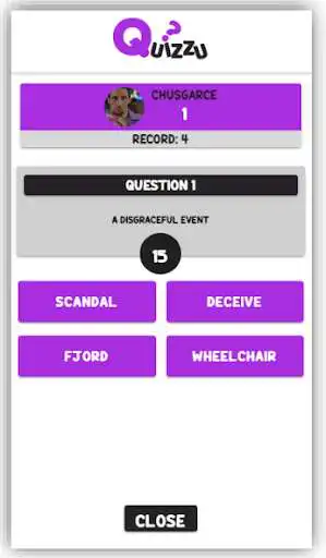 Play Quizzu and enjoy Quizzu with UptoPlay Play Quizzu and enjoy Quizzu with UptoPlay