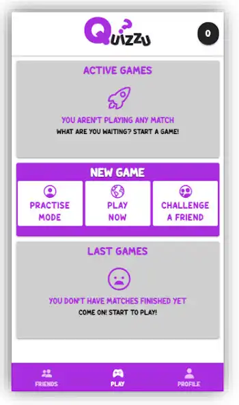 Play Quizzu as an online game online Quizzu with UptoPlay Play Quizzu as an online game Quizzu with UptoPlay
