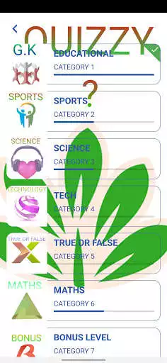 Play Quizzy as an online game online Quizzy with UptoPlay Play Quizzy as an online game Quizzy with UptoPlay