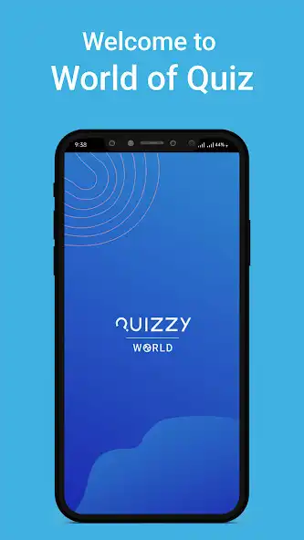 Play QuizzyWorld  and enjoy QuizzyWorld with UptoPlay