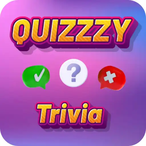 Play Quizzzy Trivia APK Play Quizzzy Trivia APK