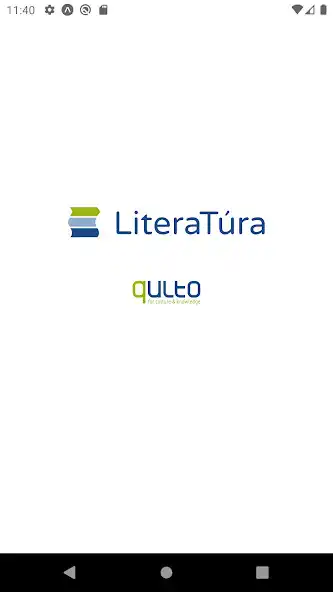Play Qulto LiteraTúra  and enjoy Qulto LiteraTúra with UptoPlay