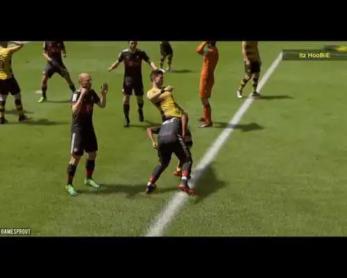 Play Quoiqs FIFA 18 Soccer