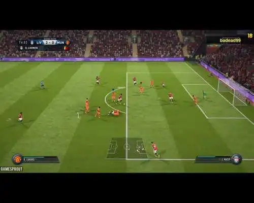 Play Quoiqs FIFA 18 Soccer