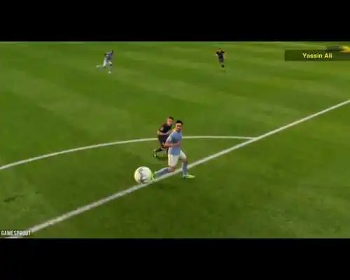 Play Quoiqs FIFA 18 Soccer