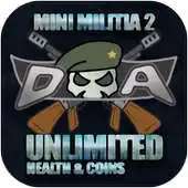 Free play online Quoiws MiniMilitia Doodle-army2 Tips APK Free play online Quoiws MiniMilitia Doodle-army2 Tips APK