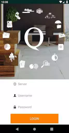 Play QuoJob. App.  and enjoy QuoJob. App. with UptoPlay