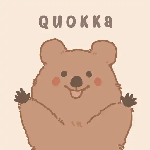 Play Quokka Theme +HOME APK
